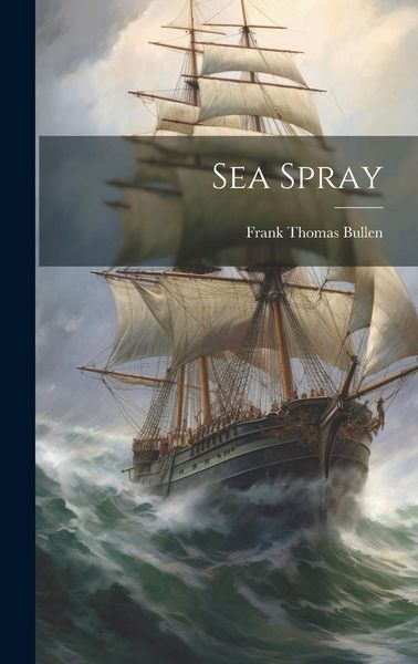 Produktbild: Sea Spray