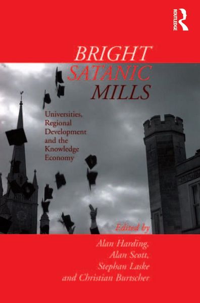 Produktbild: Bright Satanic Mills