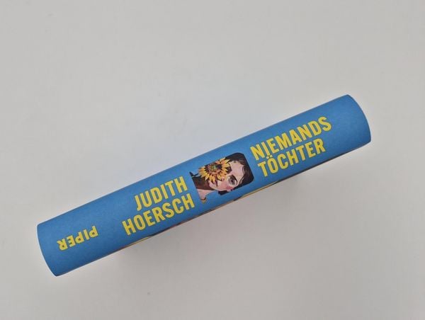 Produktbild: Niemands T&ouml;chter