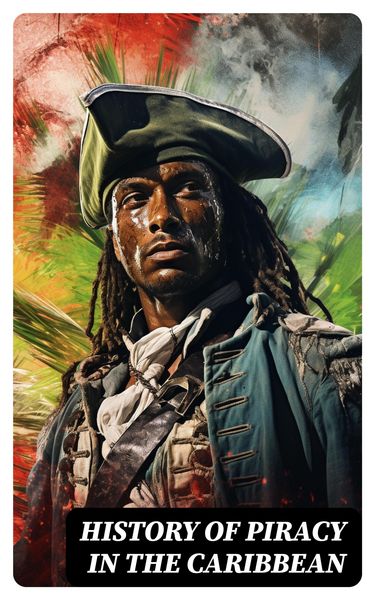 Produktbild: History of Piracy in the Caribbean