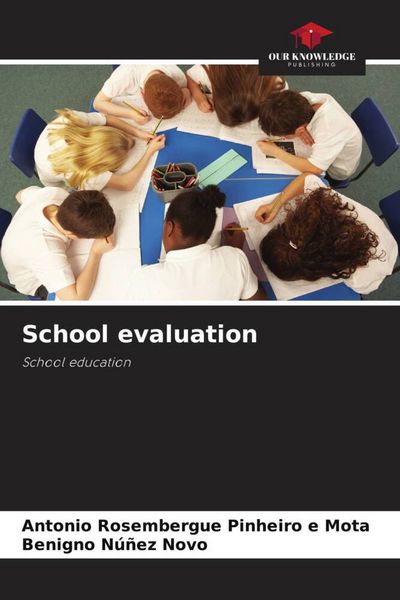 Produktbild: School evaluation