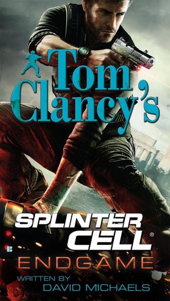 Produktbild: Tom Clancy's Splinter Cell: Endgame
