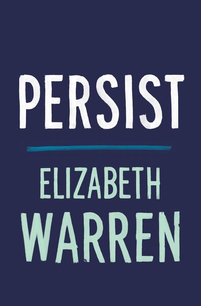 Produktbild: Warren, E: Persist