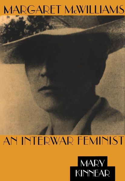 Produktbild: Margaret McWilliams