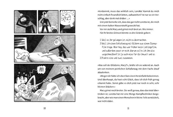 Produktbild: Robin the Hood &ndash; Wie klaut man ein Gehirn?