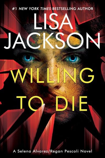 Produktbild: Willing to Die