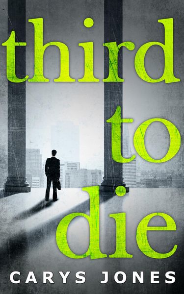 Produktbild: Third To Die