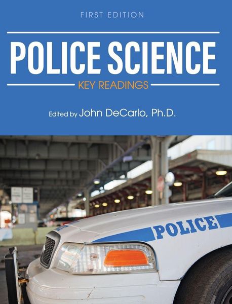 Produktbild: Police Science