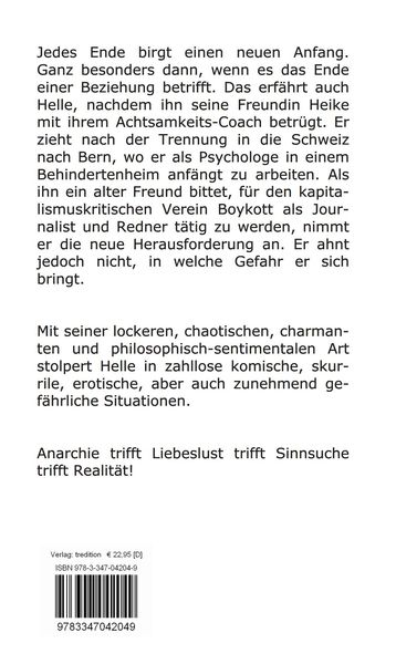 Produktbild: Komfortzone