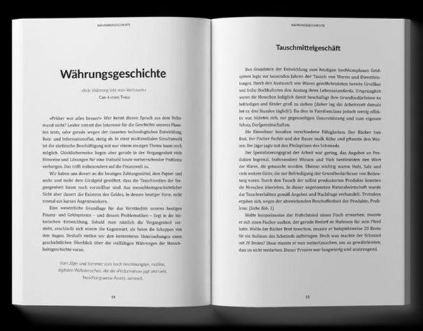 Produktbild: Tag auf Tag im Hamsterrad