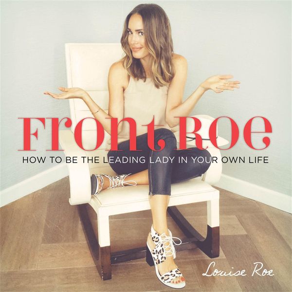 Produktbild: Roe, L: Front Roe