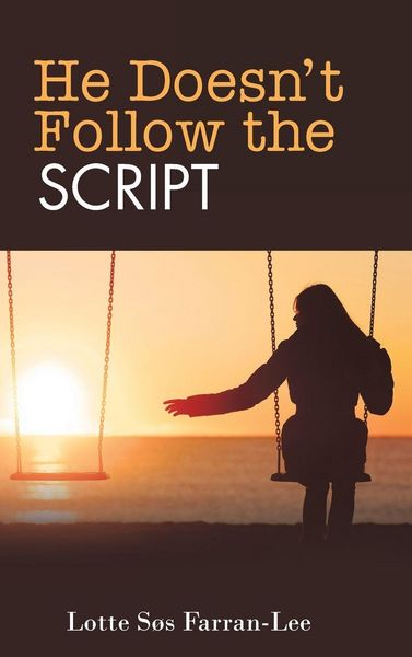 Produktbild: He Doesn't Follow the Script