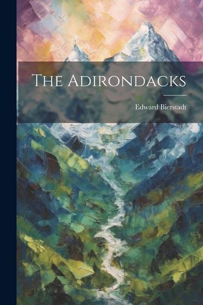 Produktbild: The Adirondacks