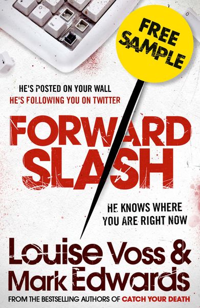 Produktbild: Forward Slash Free Sampler