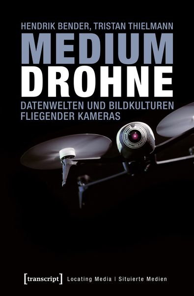 Produktbild: Medium Drohne