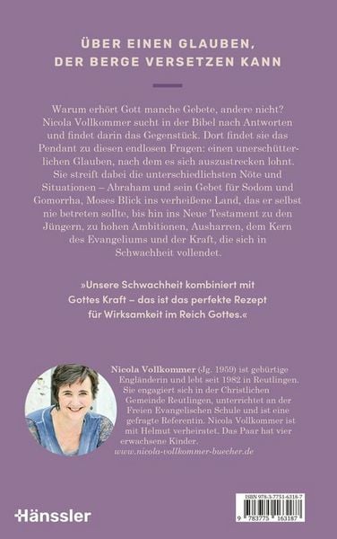 Produktbild: Was bleibt, wenn Gott schweigt