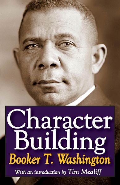 Produktbild: Character Building