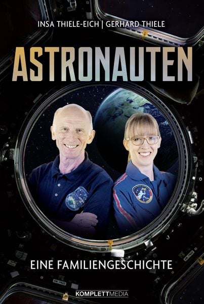 Produktbild: Astronauten