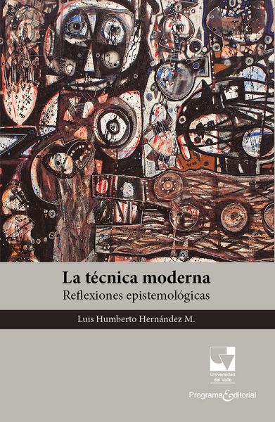 Produktbild: La t&eacute;cnica moderna