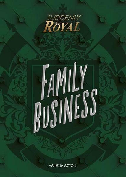 Produktbild: Family Business