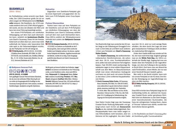 Produktbild: Reise Know-How Wohnmobil-Tourguide Irland