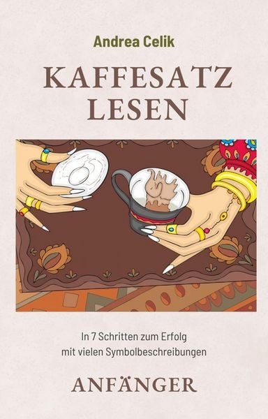 Produktbild: Kaffeesatzlesen Anf&auml;nger