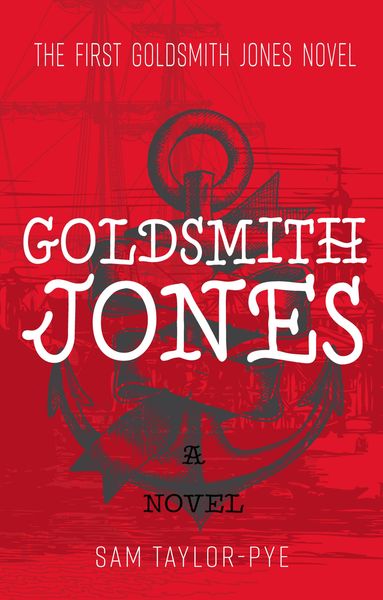 Produktbild: Goldsmith Jones