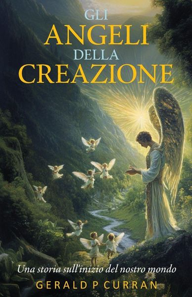 Produktbild: GLI ANGELI DELLA CREAZIONE