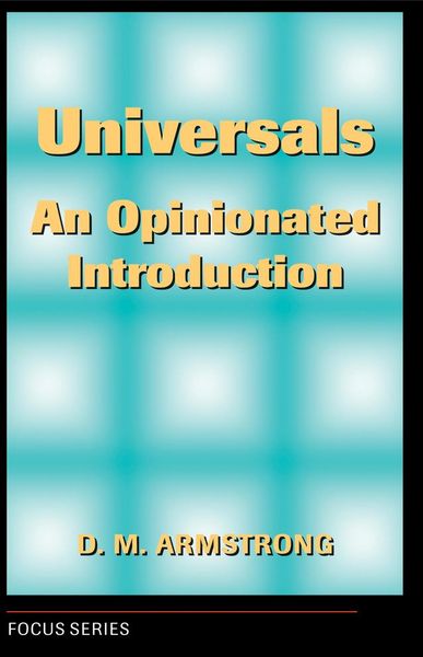 Produktbild: Universals