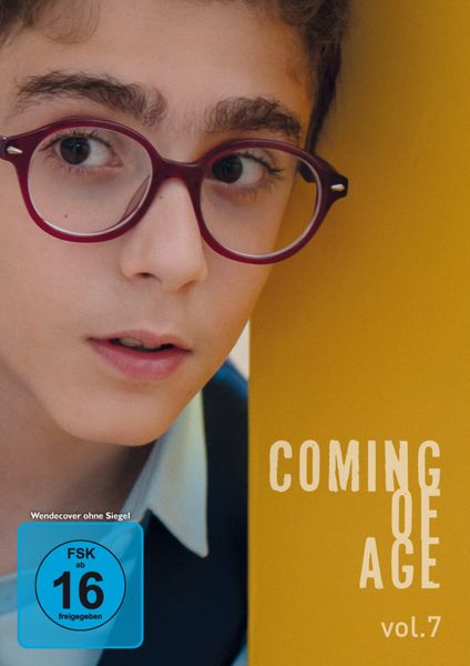 Produktbild: Coming of Age Vol. 7
