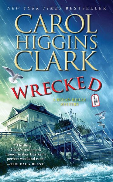 Produktbild: Wrecked