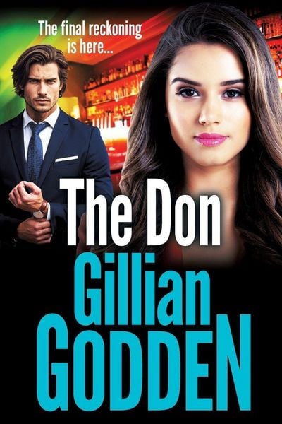 Produktbild: The Don