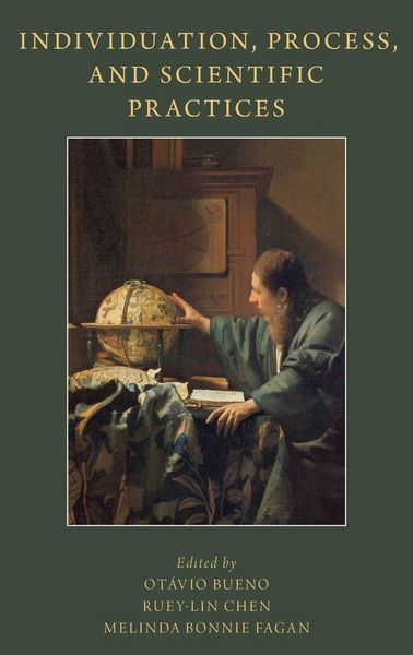 Produktbild: Individuation, Process, and Scientific Practices