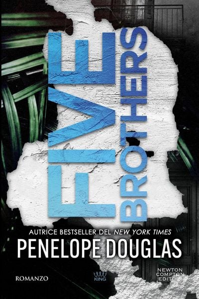 Produktbild: Five brothers