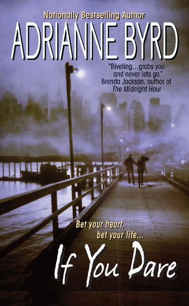Produktbild: If You Dare