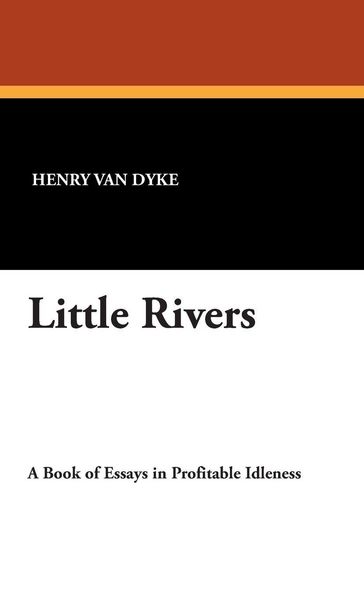 Produktbild: Little Rivers