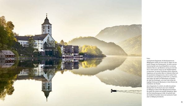 Produktbild: Rund um den Schafberg