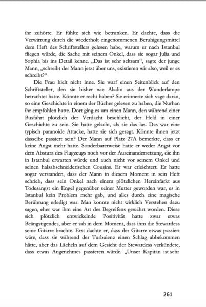 Produktbild: Unheimlich - Im letzten Augenblick steckt die Unendlichkeit