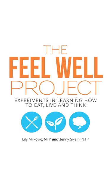 Produktbild: The Feel Well Project