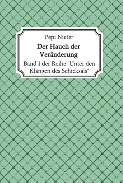 Produktbild: Der Hauch der Ver&auml;nderung