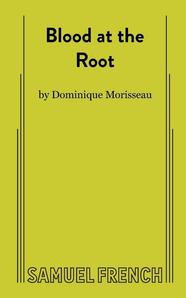Produktbild: Blood at the Root