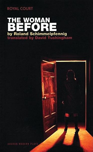 Produktbild: The Woman Before