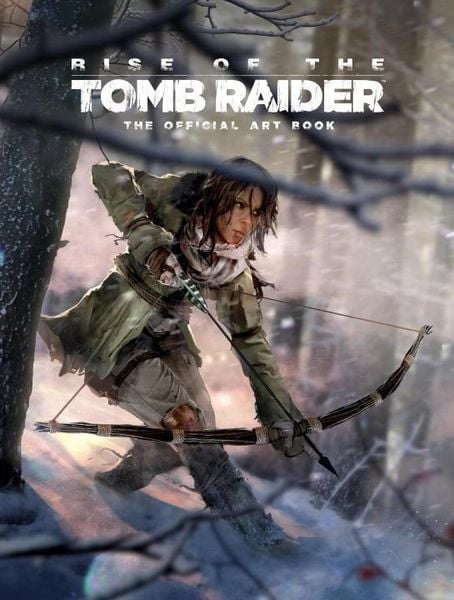 Rise of the Tomb Raider