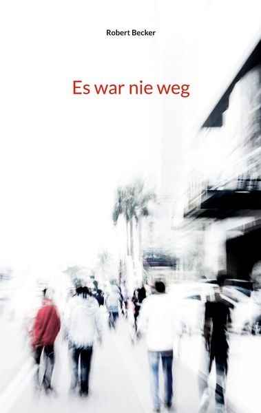 Produktbild: Es war nie weg