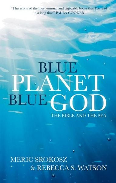 Produktbild: Blue Planet, Blue God