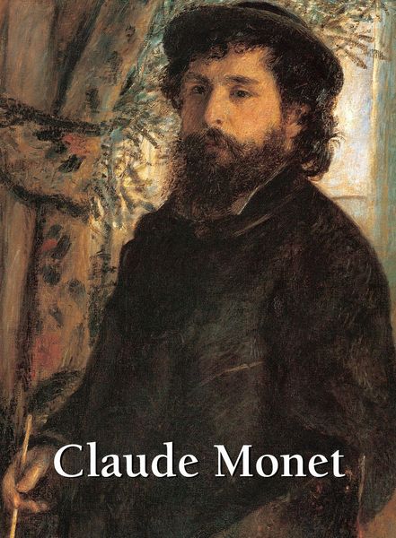 Produktbild: Art Gallery Claude Monet (1840