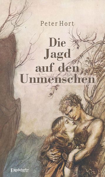 Produktbild: Die Jagd auf den Unmenschen