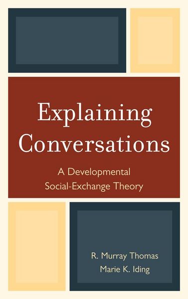 Produktbild: Explaining Conversations