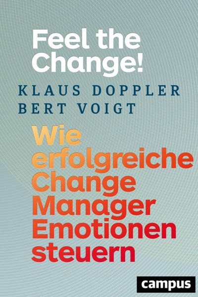 Produktbild: Feel the Change!