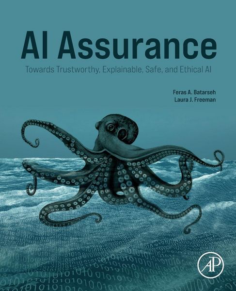Produktbild: AI Assurance